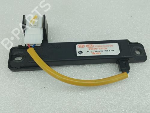 Used Electronic module Electronic module HYUNDAI SANTA FÉ III (DM, DMA) 2.0 GDi (241 hp) 34160034 34160034
