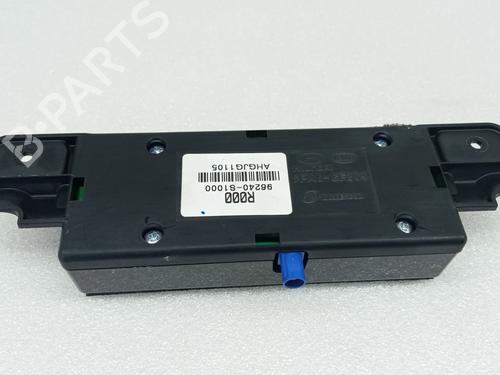 Andre Andre HYUNDAI SANTA FÉ III (DM, DMA) 2.0 GDi (241 hp) 34160036 34160036