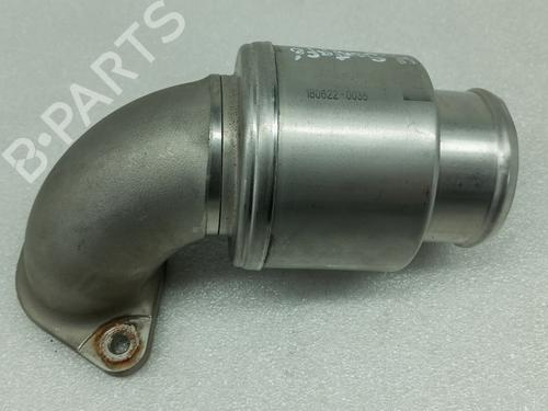 Used Intercooler pipe Intercooler pipe HYUNDAI SANTA FÉ III (DM, DMA) 2.0 GDi (241 hp) 34160037 34160037