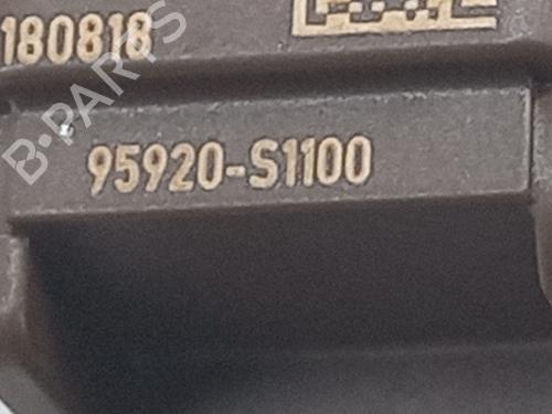 Electronic sensor HYUNDAI SANTA FÉ III (DM, DMA) 2.0 GDi | BP34160040M84 - Image 4