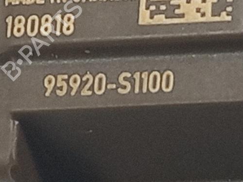 Electronic sensor HYUNDAI SANTA FÉ III (DM, DMA) 2.0 GDi | BP34160041M84 - Image 4