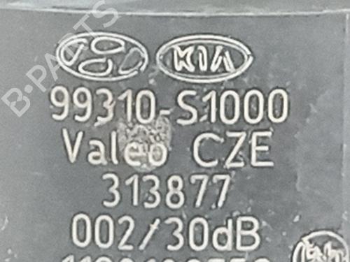 Electronic module HYUNDAI SANTA FÉ III (DM, DMA) 2.0 GDi | BP34160043M83 - Image 3