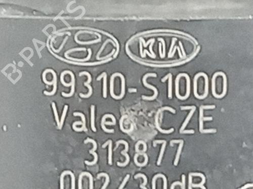 Electronic module HYUNDAI SANTA FÉ III (DM, DMA) 2.0 GDi | BP34160044M83 - Image 3