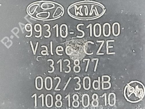 Electronic module HYUNDAI SANTA FÉ III (DM, DMA) 2.0 GDi | BP34160045M83 - Image 3