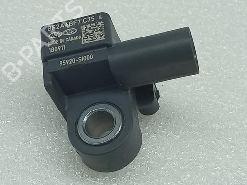 electronic-sensor-hyundai-santa-fe-iii-dm-dma-2012-2013-2014-2015-2016-2017-2018-34160046 main image