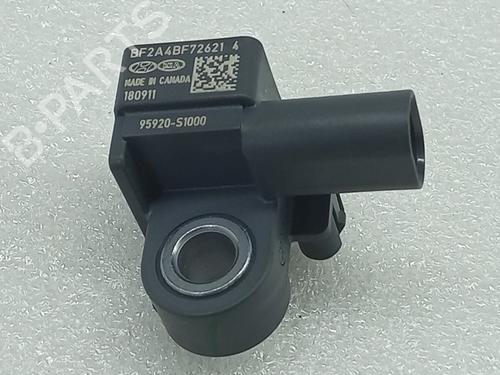 electronic-sensor-hyundai-santa-fe-iii-dm-dma-2012-2013-2014-2015-2016-2017-2018-34160047 main image
