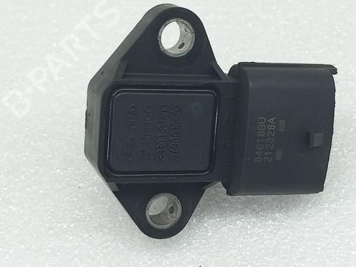 Used Electronic module Electronic module HYUNDAI SANTA FÉ III (DM, DMA) 2.0 GDi (241 hp) 34160048 34160048