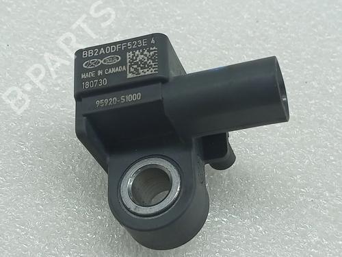 electronic-sensor-hyundai-santa-fe-iii-dm-dma-2012-2013-2014-2015-2016-2017-2018-34160049 main image