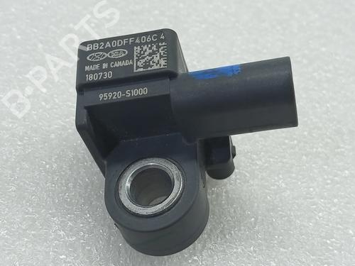 electronic-sensor-hyundai-santa-fe-iii-dm-dma-2012-2013-2014-2015-2016-2017-2018-34160050 main image