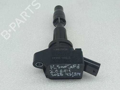 Used Ignition coil Ignition coil HYUNDAI SANTA FÉ III (DM, DMA) 2.0 GDi (241 hp) 34160053 34160053