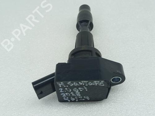 Used Ignition coil Ignition coil HYUNDAI SANTA FÉ III (DM, DMA) 2.0 GDi (241 hp) 34160054 34160054