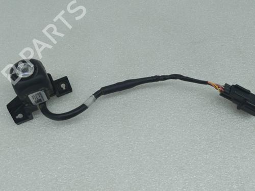 Used Camera Camera HYUNDAI SANTA FÉ III (DM, DMA) 2.0 GDi (241 hp) 34165454 34165454