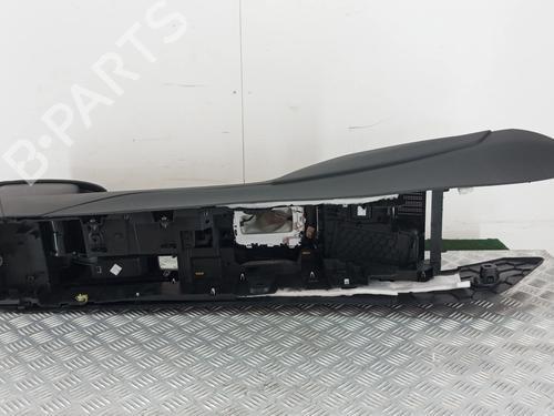 Middle console FORD FOCUS IV Turnier (HP) 1.0 EcoBoost mHEV | BP34165457I22  - Image 5