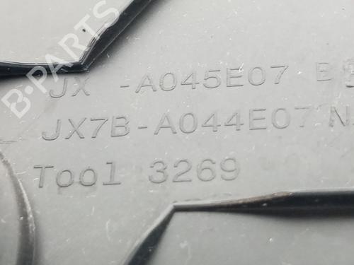 Middle console FORD FOCUS IV Turnier (HP) 1.0 EcoBoost mHEV | BP34165457I22  - Image 6