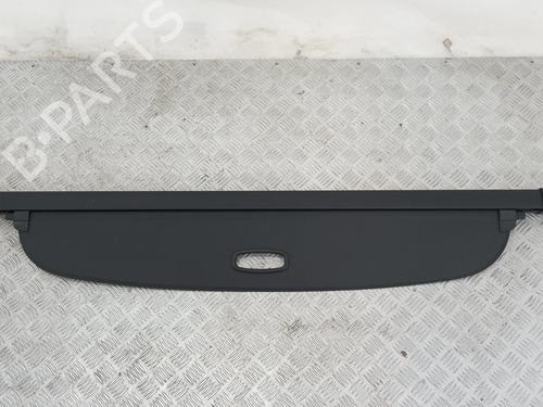 Used Rear parcel shelf Rear parcel shelf HYUNDAI SANTA FÉ III (DM, DMA) 2.0 GDi (241 hp) 34165460 34165460
