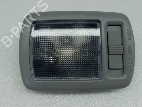 Luz interior Luz interior HYUNDAI SANTA FÉ III (DM, DMA) 2.0 GDi (241 hp) 34165461 34165461