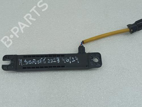 Elektronik Modul für Elektronik Modul HYUNDAI SANTA FÉ III (DM, DMA) 2.0 GDi (241 hp) 34187595 34187595