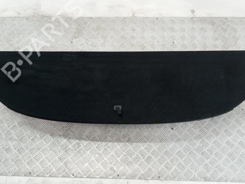 Used Rear parcel shelf Rear parcel shelf HYUNDAI SANTA FÉ III (DM, DMA) 2.0 GDi (241 hp) 34187597 34187597