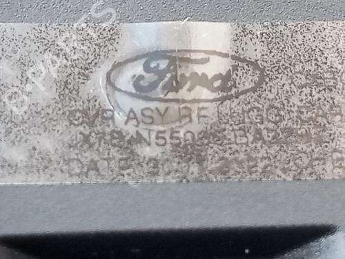 Rear parcel shelf FORD FOCUS IV Turnier (HP) 1.0 EcoBoost mHEV | BP34187598C85  - Image 6