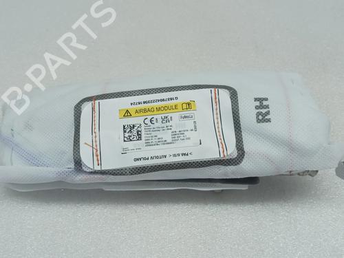 Used Right seat airbag Right seat airbag FORD FOCUS IV Turnier (HP) 1.0 EcoBoost mHEV (125 hp) 34187599 34187599