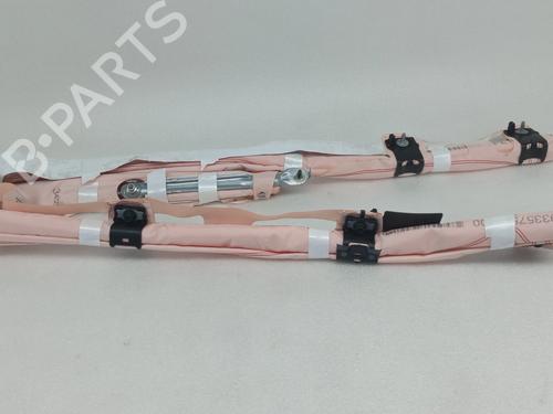 Højre gardin airbag Højre gardin airbag FORD FOCUS IV Turnier (HP) 1.0 EcoBoost mHEV (125 hp) 34187601 34187601