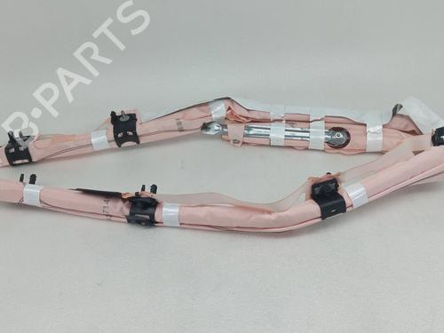 Venstre gardin airbag Venstre gardin airbag FORD FOCUS IV Turnier (HP) 1.0 EcoBoost mHEV (125 hp) 34187602 34187602