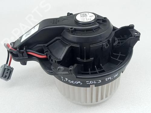 Varmeblæser Varmeblæser FORD FOCUS IV Turnier (HP) 1.0 EcoBoost mHEV (125 hp) 34187603 34187603