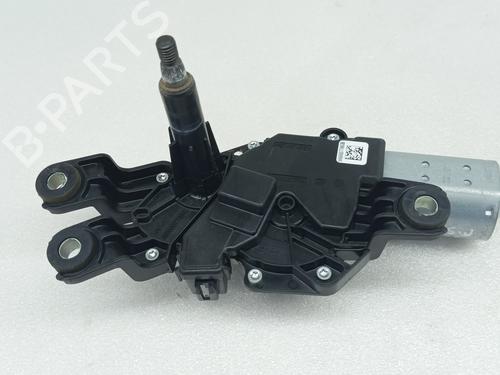 Viskermotor bagrude Viskermotor bagrude FORD FOCUS IV Turnier (HP) 1.0 EcoBoost mHEV (125 hp) 34187604 34187604