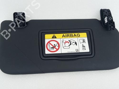 right-sun-visor-ford-focus-iv-turnier-hp-2018-34190010 main image