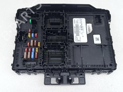 Used Fuse box Fuse box FORD FOCUS IV Turnier (HP) 1.0 EcoBoost mHEV (125 hp) 34190015 34190015