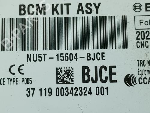 Fuse box FORD FOCUS IV Turnier (HP) 1.0 EcoBoost mHEV | BP34190015E1  - Image 5