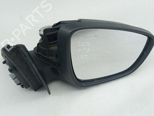 Retrovisor direito Retrovisor direito 34190016 34190016