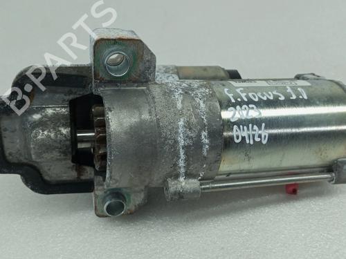 Used Starter Starter FORD FOCUS IV Turnier (HP) 1.0 EcoBoost mHEV (125 hp) 34190017 34190017
