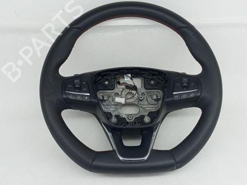 Used Steering wheel Steering wheel FORD FOCUS IV Turnier (HP) 1.0 EcoBoost mHEV (125 hp) 34190019 34190019
