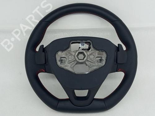 Steering wheel FORD FOCUS IV Turnier (HP) 1.0 EcoBoost mHEV | BP34190019C49  - Image 5
