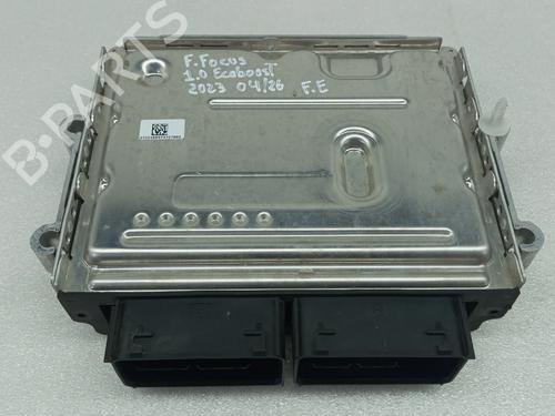 Used Engine control unit (ECU) Engine control unit (ECU) FORD FOCUS IV Turnier (HP) 1.0 EcoBoost mHEV (125 hp) 34194219 34194219