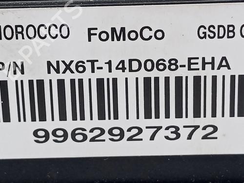 Fuse box FORD FOCUS IV Turnier (HP) 1.0 EcoBoost mHEV | BP34194221E1  - Image 5
