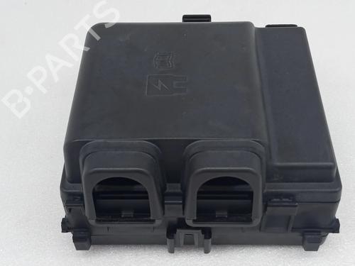 Used Fuse box Fuse box FORD FOCUS IV Turnier (HP) 1.0 EcoBoost mHEV (125 hp) 34194221 34194221