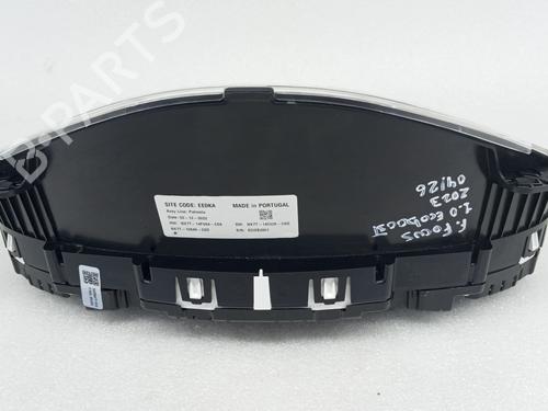Instrument cluster FORD FOCUS IV Turnier (HP) 1.0 EcoBoost mHEV | BP34194223C47 - Image 3