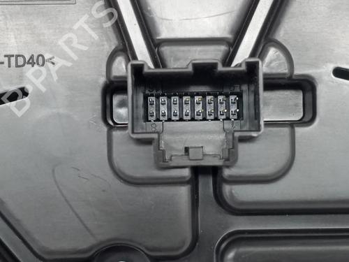 Instrument cluster FORD FOCUS IV Turnier (HP) 1.0 EcoBoost mHEV | BP34194223C47 - Image 5