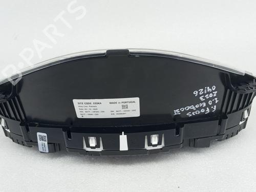 Instrument cluster FORD FOCUS IV Turnier (HP) 1.0 EcoBoost mHEV | BP34194223C47 - Image 2