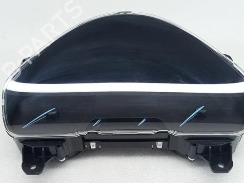 Used Instrument cluster Instrument cluster FORD FOCUS IV Turnier (HP) 1.0 EcoBoost mHEV (125 hp) 34194223 34194223