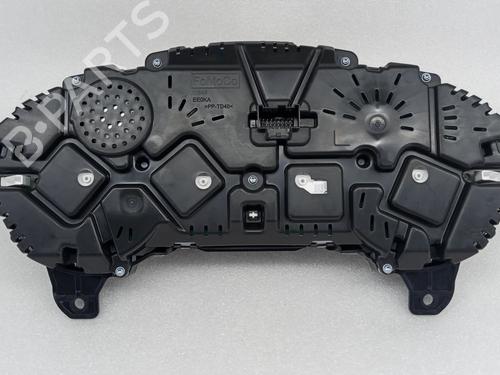 Instrument cluster FORD FOCUS IV Turnier (HP) 1.0 EcoBoost mHEV | BP34194223C47 - Image 4