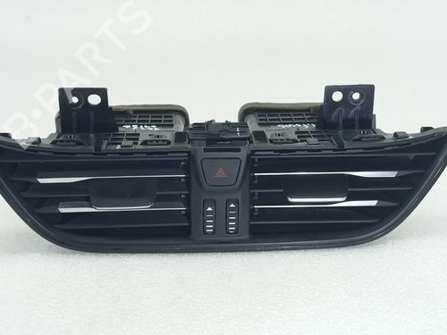 Used Air vent Air vent FORD FOCUS IV Turnier (HP) 1.0 EcoBoost mHEV (125 hp) 34212638 34212638