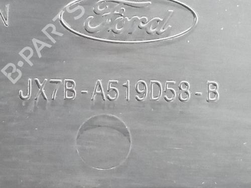 Kabinelys FORD FOCUS IV Turnier (HP) 1.0 EcoBoost mHEV | BP34212640I8  - Image 5