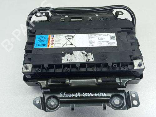 Used Battery Battery FORD FOCUS IV Turnier (HP) 1.0 EcoBoost mHEV (125 hp) 34212642 34212642