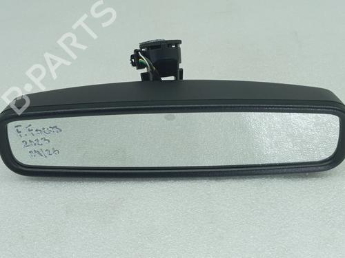 Bakspejl indvendigt Bakspejl indvendigt FORD FOCUS IV Turnier (HP) 1.0 EcoBoost mHEV (125 hp) 34212643 34212643