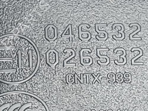 Rear mirror FORD FOCUS IV Turnier (HP) 1.0 EcoBoost mHEV | BP34212643I6  - Image 6