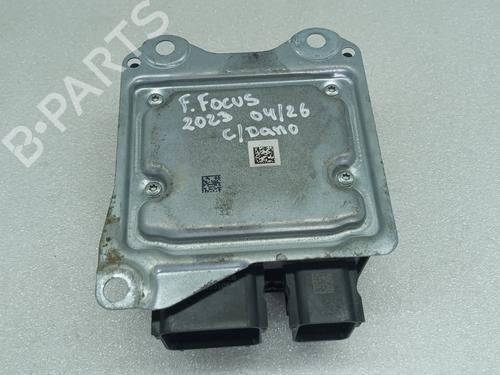 Used ECU airbags ECU airbags FORD FOCUS IV Turnier (HP) 1.0 EcoBoost mHEV (125 hp) 34212646 34212646