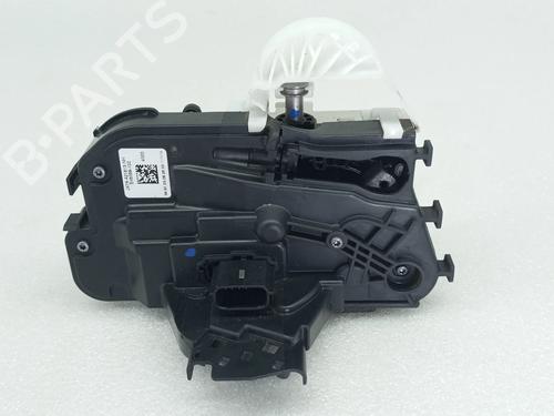 front-left-lock-ford-focus-iv-turnier-hp-2018-34212647 main image